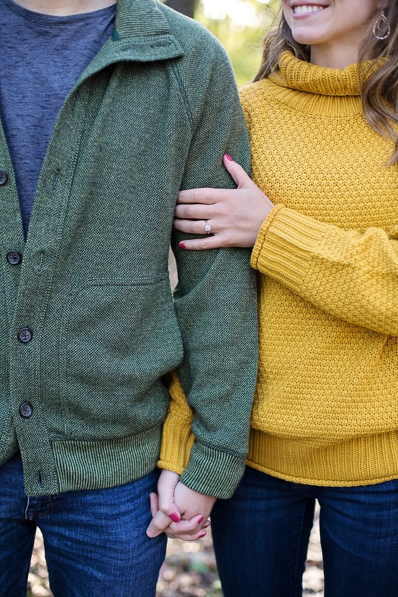 Eclipse Engagement