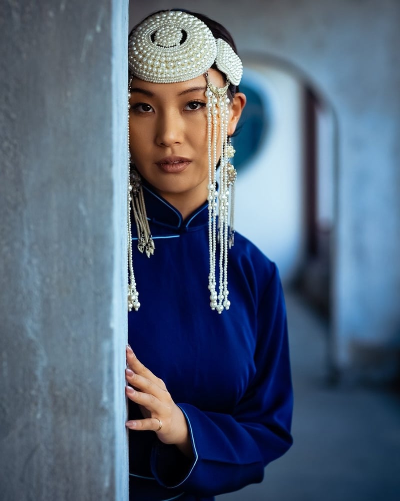 Galactic Headpieces