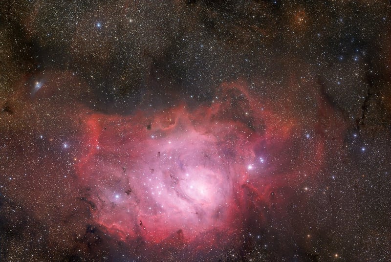 Nebula Confection